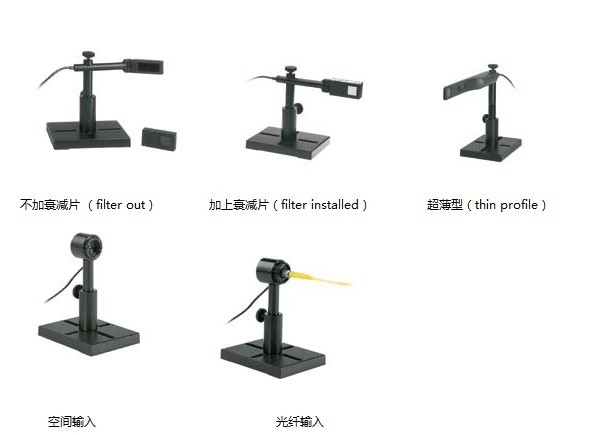 OPHIR光電二極管功率計探頭，OPHIR代理商