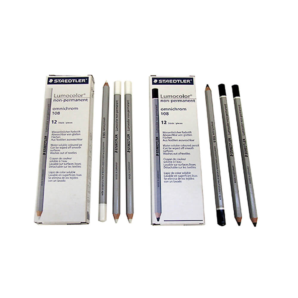 Gabbrielli品牌鈷熱敏筆GT1298（ Cobalt Thermal Pencils）